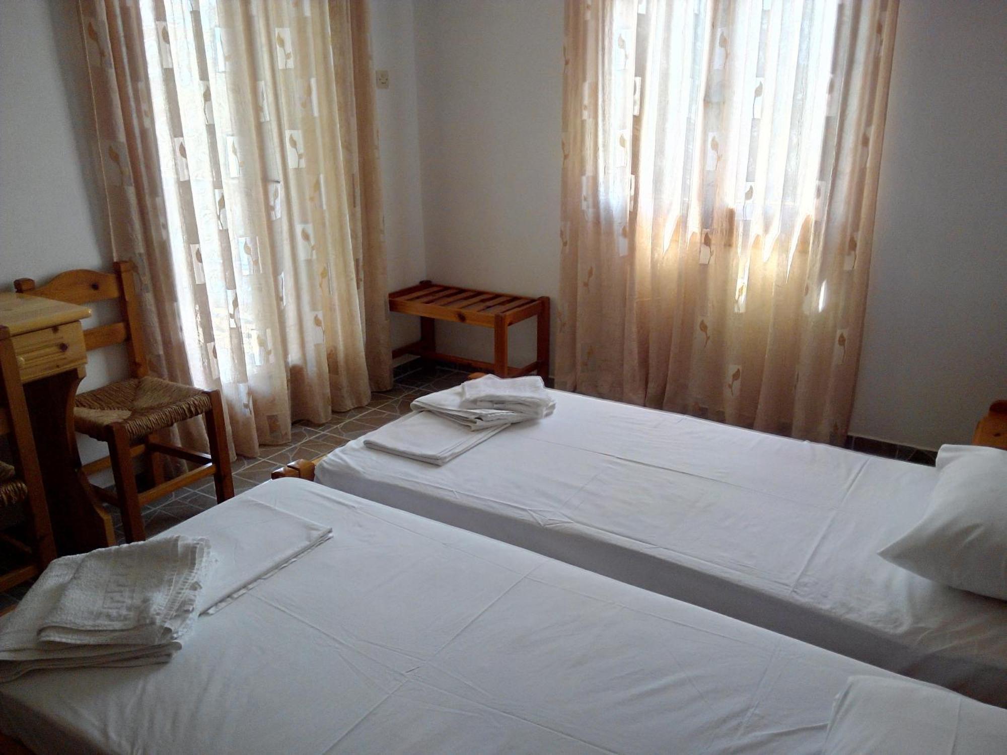 Liossis Rooms & Apartments Skopelos stad Rum bild